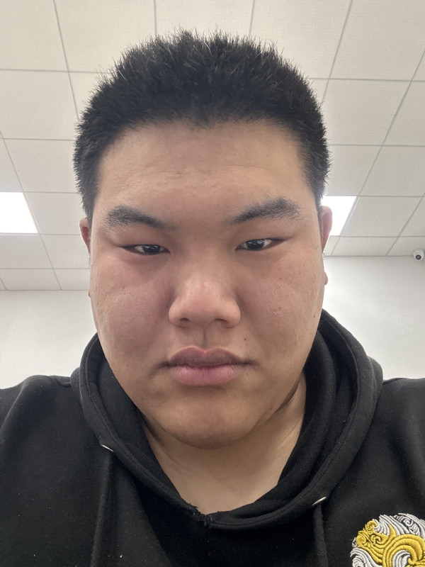 福多多的第一张照片--江门相亲服务中心