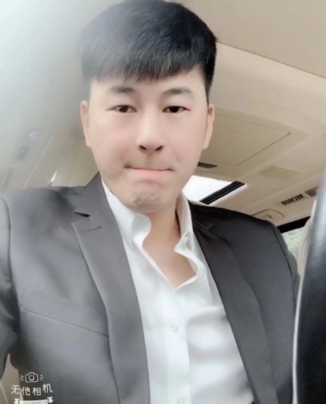 来弟的第一张照片--江门相亲服务中心