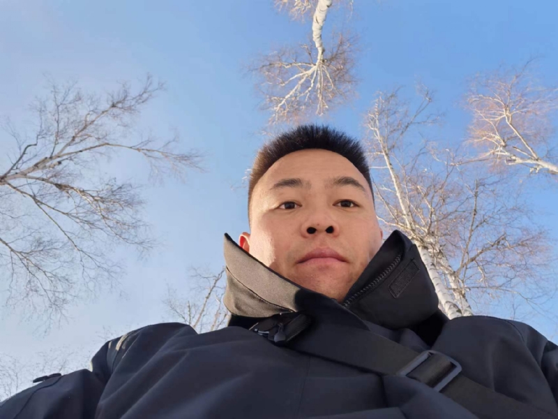 寻愿的第二张照片--江门相亲服务中心