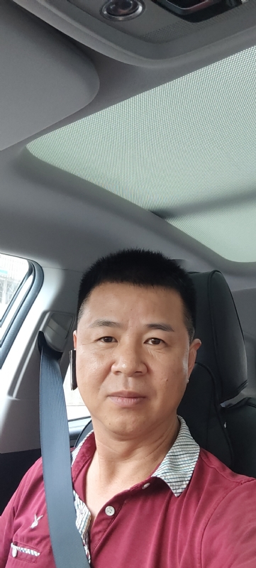 秋天的风的第二张照片--江门相亲服务中心