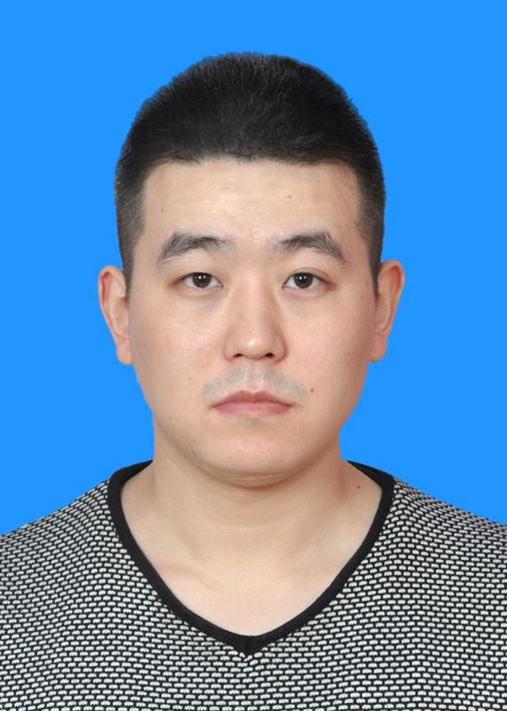 大海的第二张照片--江门相亲服务中心