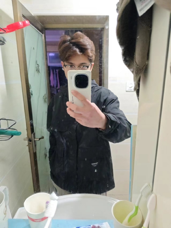 想吃糖醋渝的第一张照片--江门相亲服务中心