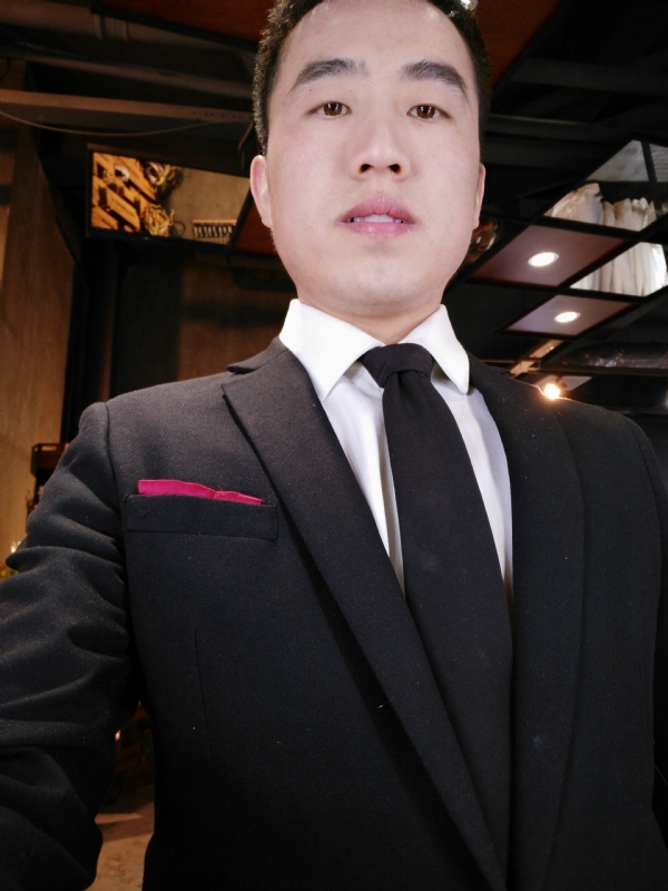 很差劲的第一张照片--江门相亲服务中心