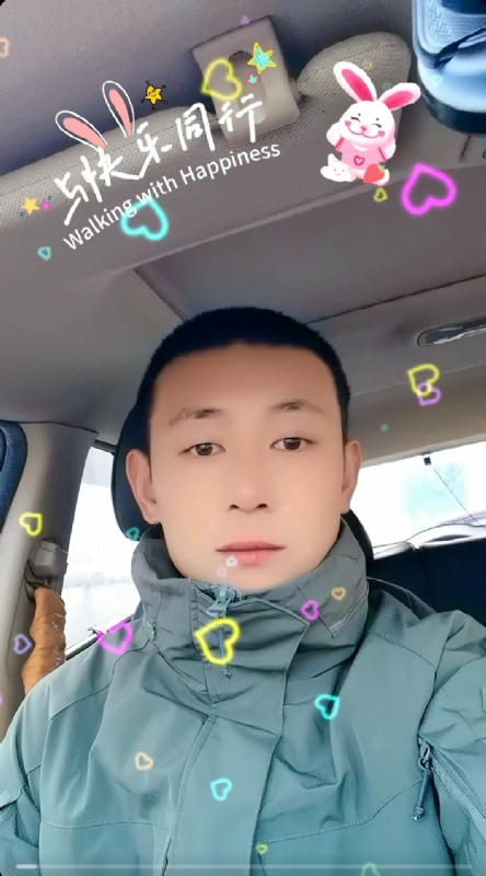 华子的第一张照片--江门相亲服务中心