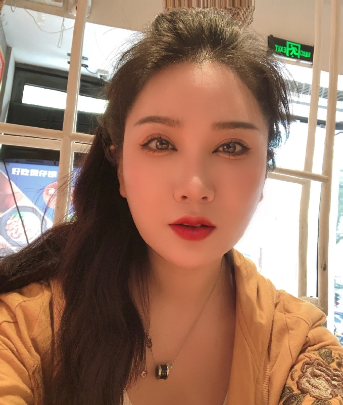 琳达的第二张照片--江门相亲服务中心