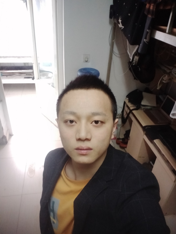 苟茂棋的第一张照片--江门相亲服务中心