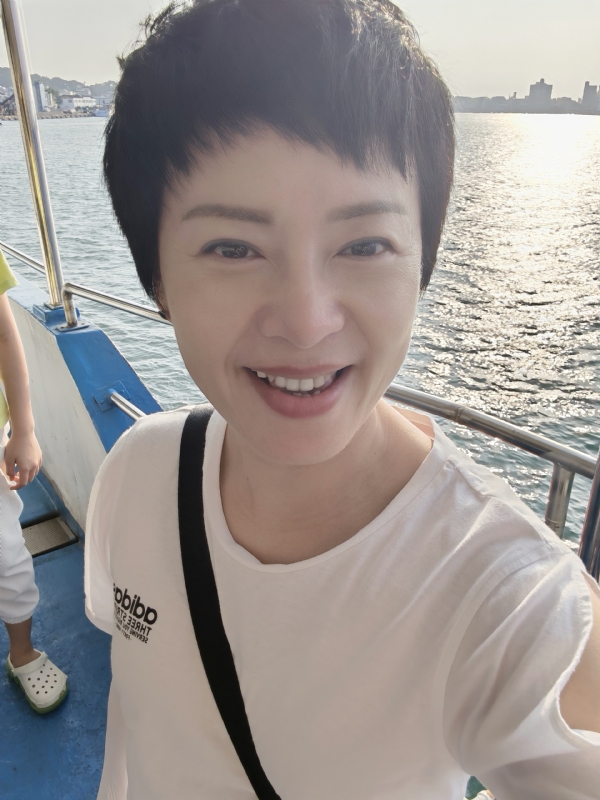 Tina的第一张照片--江门相亲服务中心