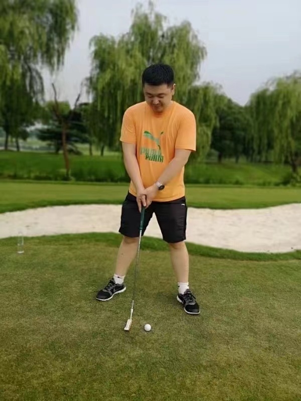 城市有爱的第四张照片--江门相亲服务中心