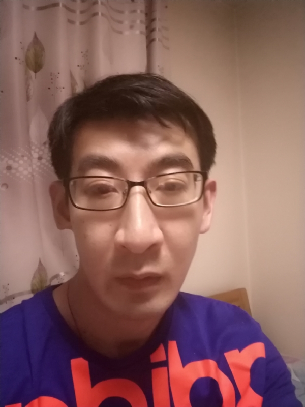 摩羯的第一张照片--江门相亲服务中心