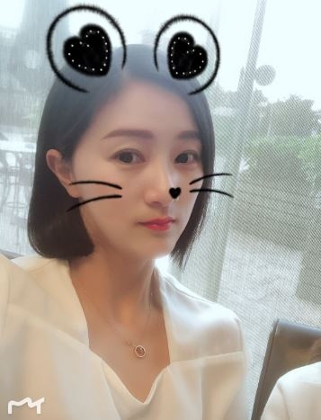 坏女孩的第一张照片--江门相亲服务中心