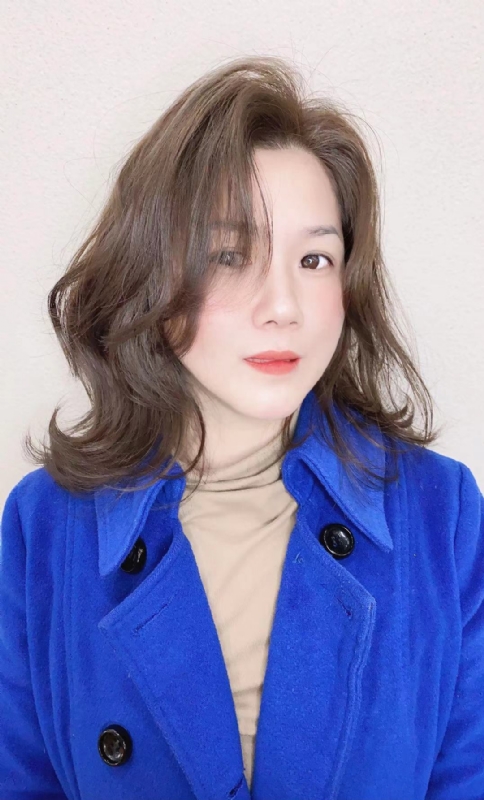 落尘的第一张照片--江门相亲服务中心