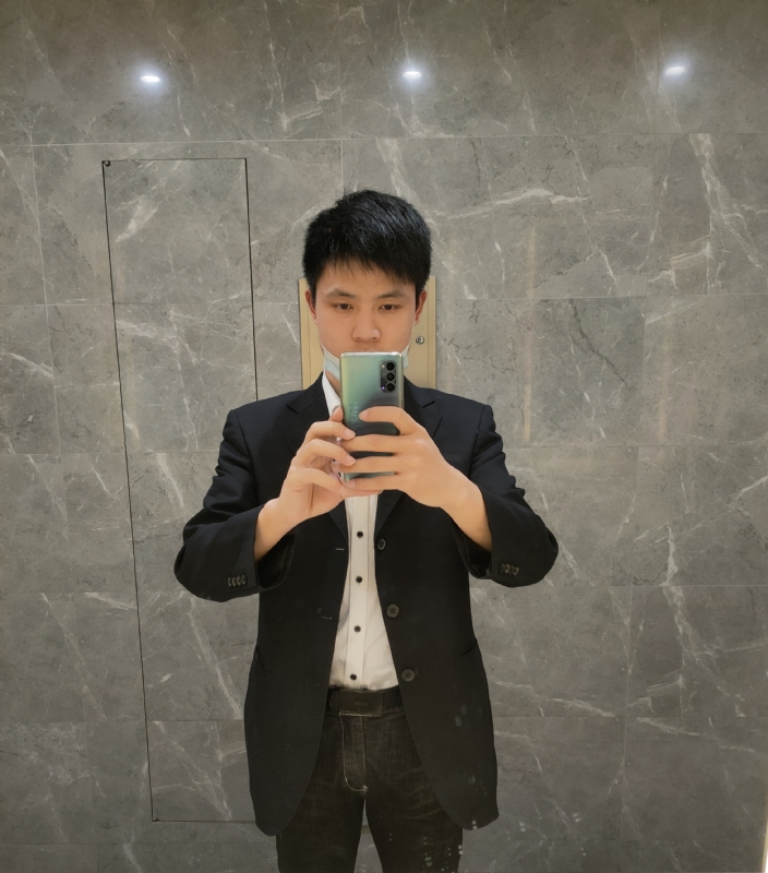 阿杰的第一张照片--江门相亲服务中心