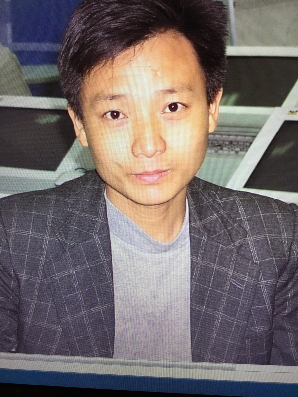 武汉真诚男的第二张照片--江门相亲服务中心