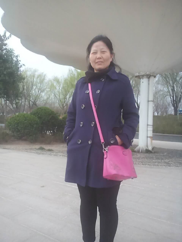 Bella贝拉的第一张照片--江门相亲服务中心