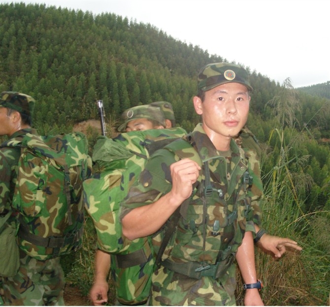 赣州涛涛的第一张照片--江门相亲服务中心