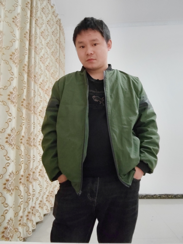 随遇而安的第一张照片--江门相亲服务中心
