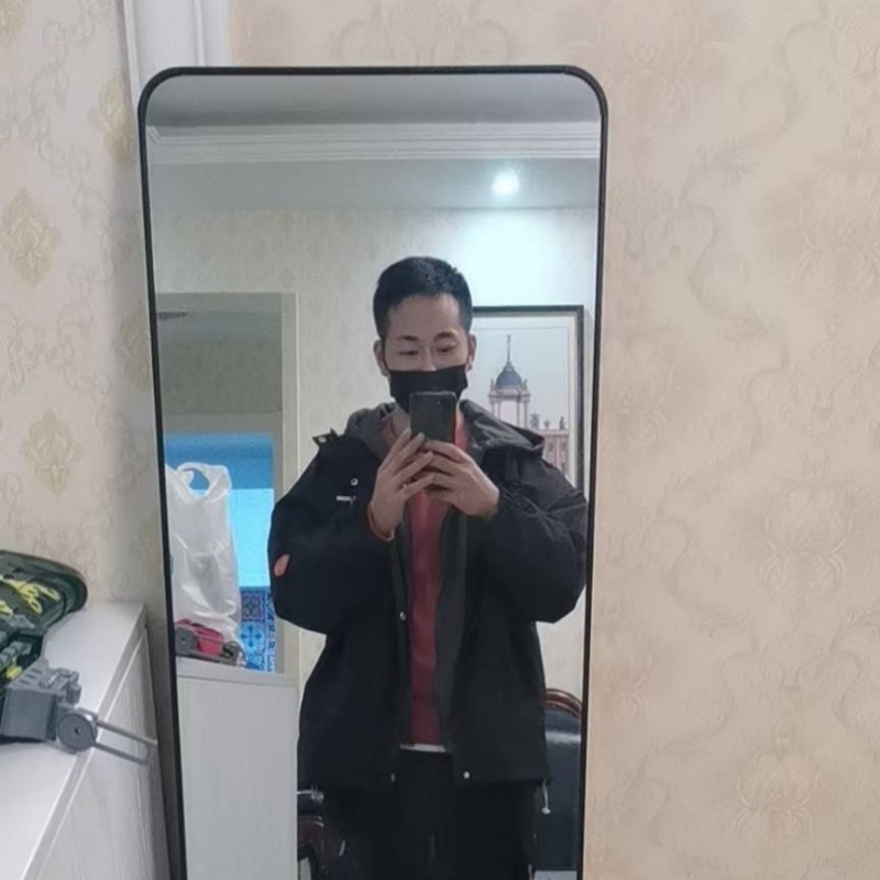 开朗的第二张照片--江门相亲服务中心