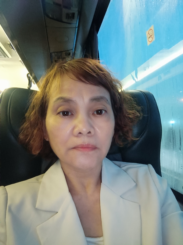 爱连的第一张照片--江门相亲服务中心