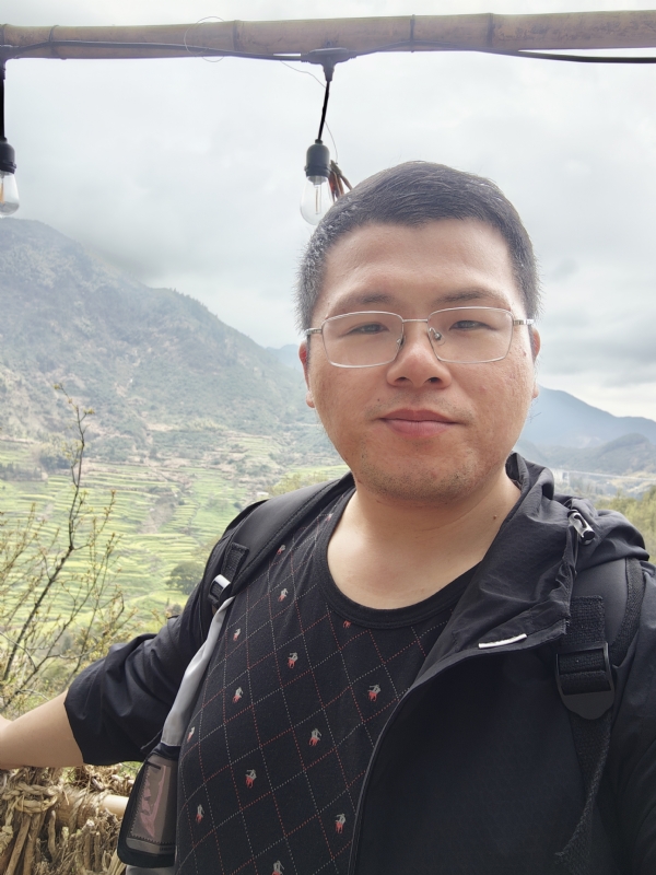 青山的第三张照片--江门相亲服务中心