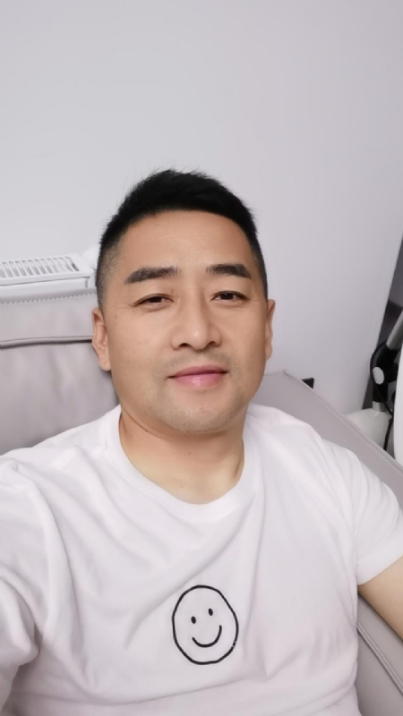 向阳而生的第一张照片--江门相亲服务中心