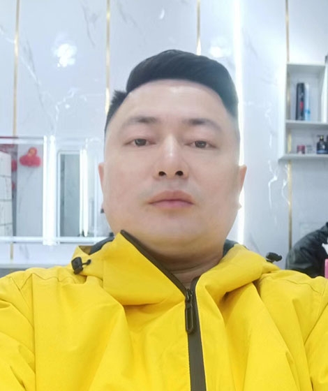 曾哥的第一张照片--江门相亲服务中心