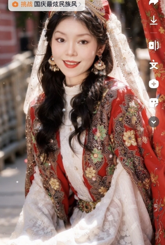 安然的第一张照片--江门相亲服务中心