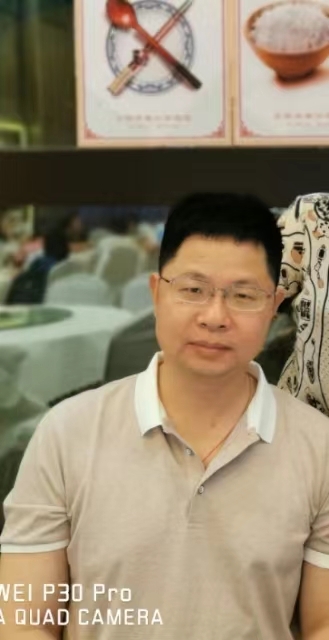 车che的第一张照片--江门相亲服务中心