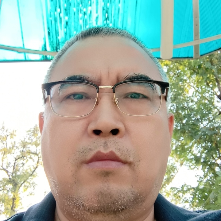 绿萝的第一张照片--江门相亲服务中心