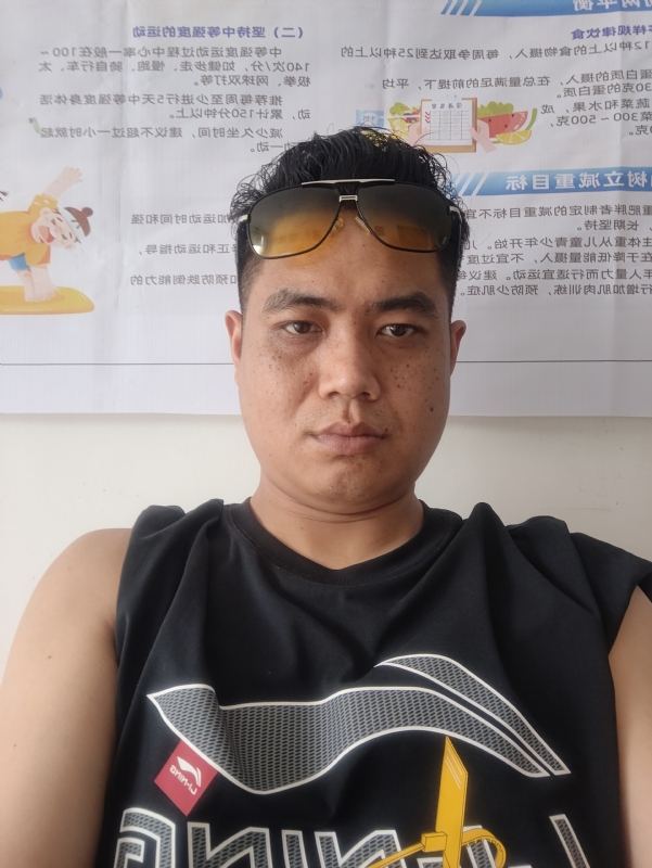 等一个你的第一张照片--江门相亲服务中心