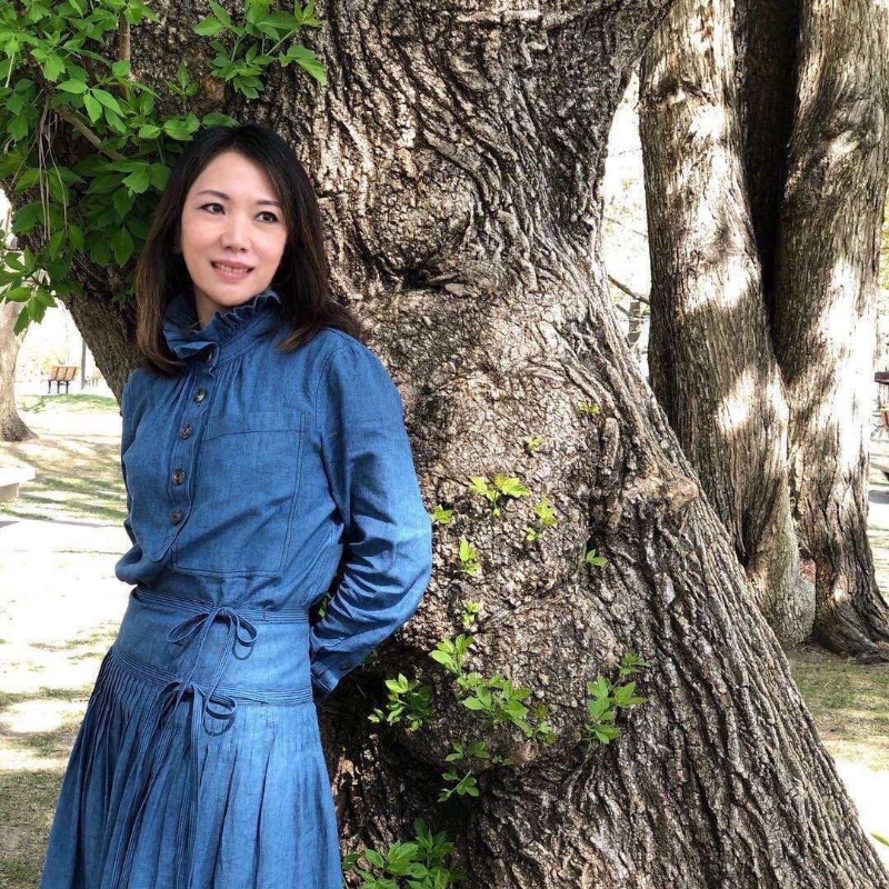 李芷瑩的第四张照片--江门相亲服务中心