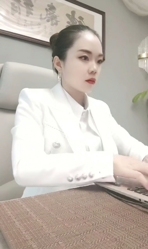粉研的第二张照片--江门相亲服务中心