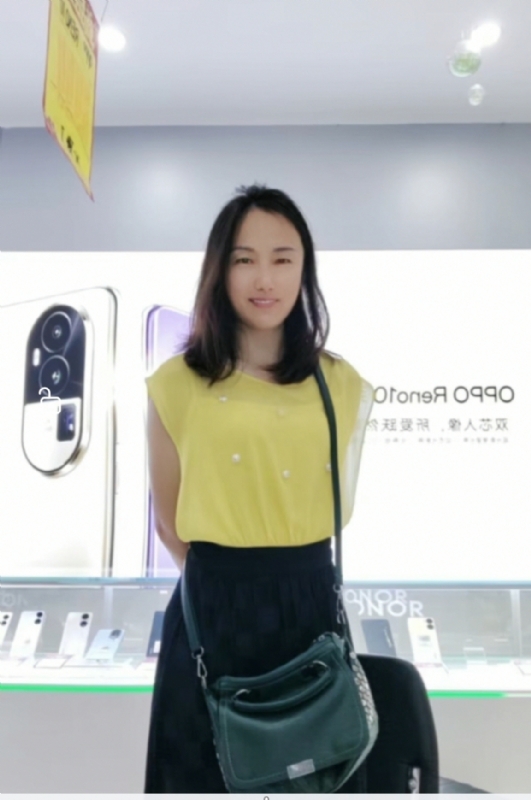 阿君的第一张照片--江门相亲服务中心
