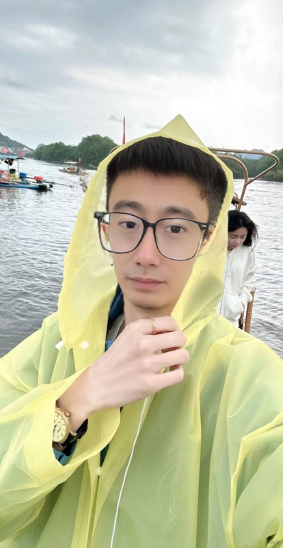 千寻与牵的第二张照片--江门相亲服务中心