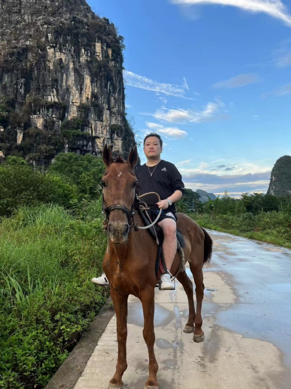 千度D雄的第七张照片--江门相亲服务中心