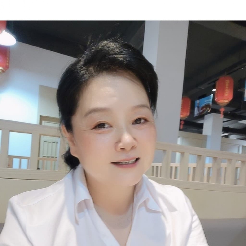 丁姐爱生活的第二张照片--江门相亲服务中心