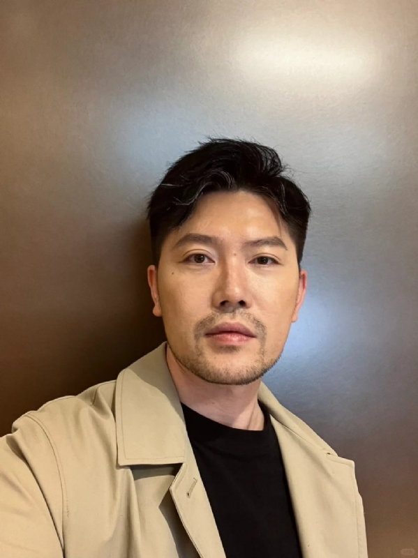Aurora的第一张照片--江门相亲服务中心