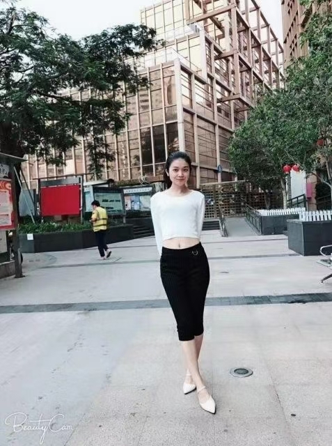 单身的第二张照片--江门相亲服务中心