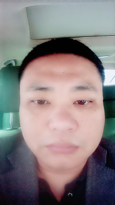 向日葵的第一张照片--江门相亲服务中心