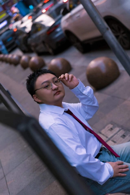 goodness-金的第二张照片--江门相亲服务中心