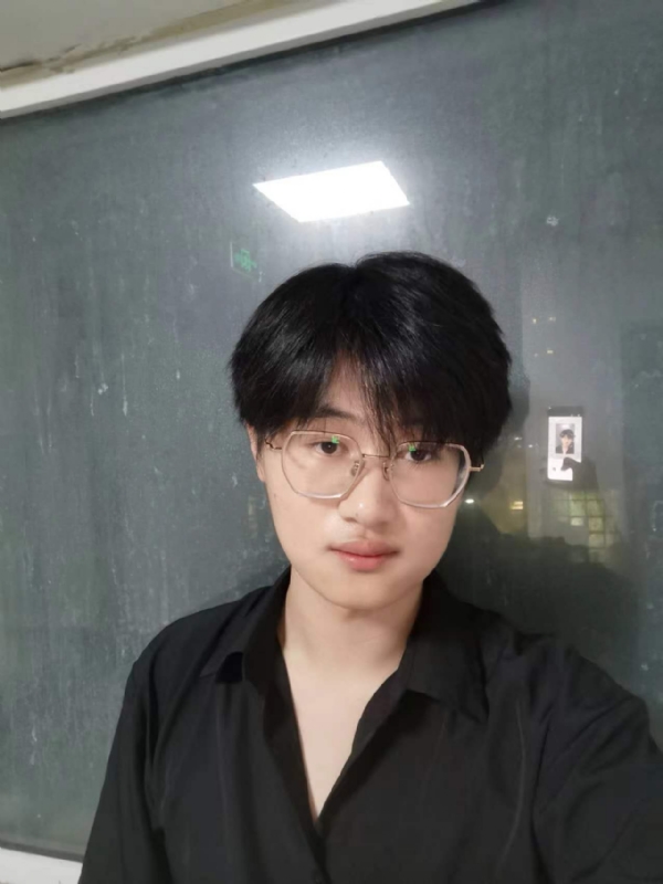 好好的第二张照片--江门相亲服务中心