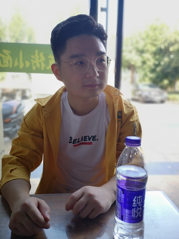 听风等雨的第二张照片--江门相亲服务中心