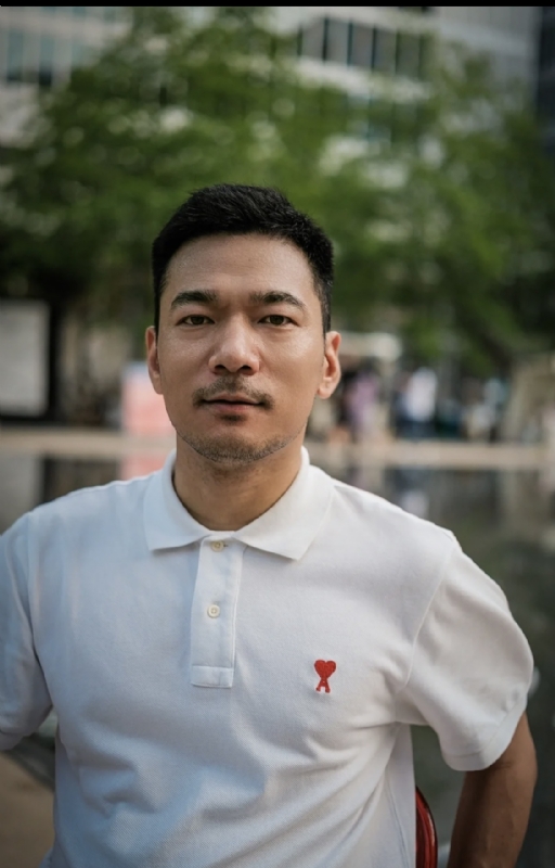 kevin的第一张照片--江门相亲服务中心