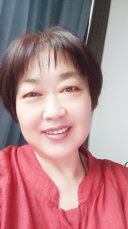 云烟的第一张照片--江门相亲服务中心