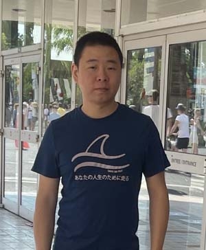 花都帅哥的第二张照片--江门相亲服务中心