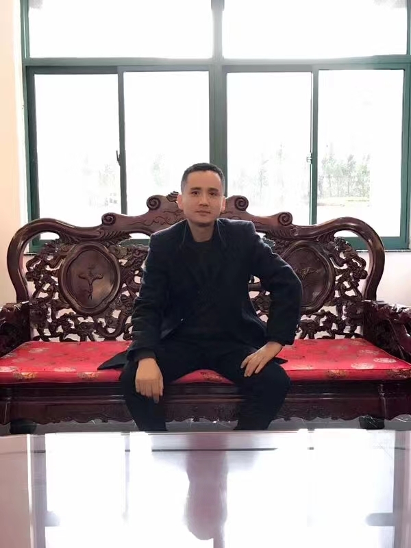 有缘再聚的第二张照片--江门相亲服务中心