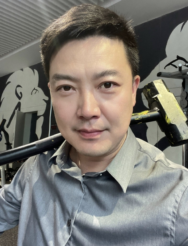 五星红旗的第一张照片--江门相亲服务中心