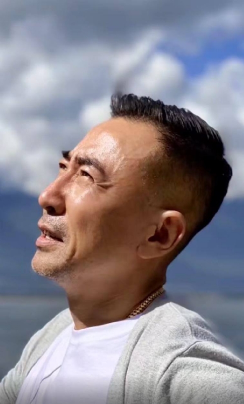 张凯的第一张照片--江门相亲服务中心