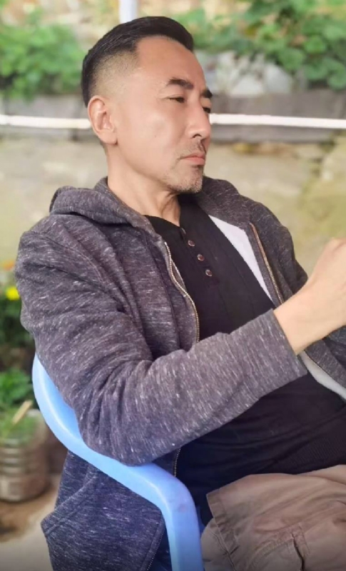 张凯的第二张照片--江门相亲服务中心