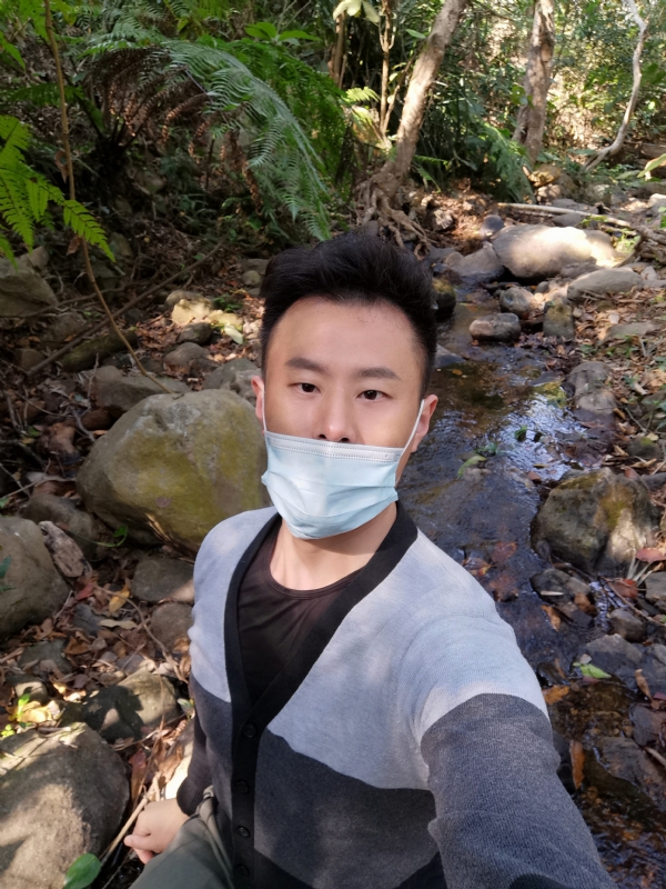 Rock的第一张照片--江门相亲服务中心