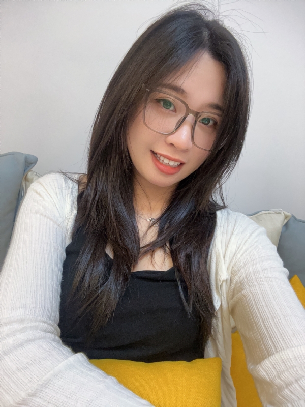 Lin的第一张照片--江门相亲服务中心